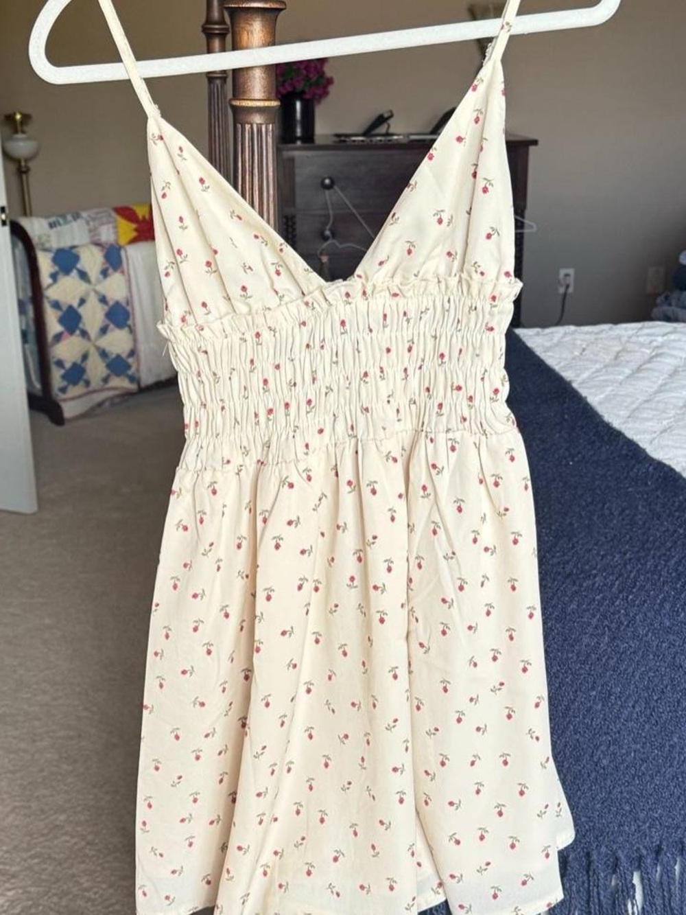 Princess Polly mini dress